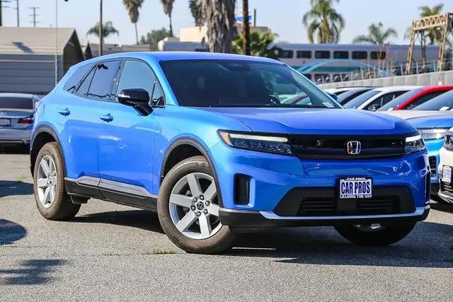 2026 Honda Prologue EX