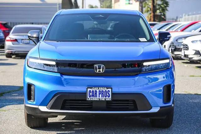 2026 Honda Prologue EX