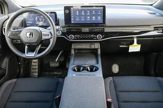 2026 Honda Prologue EX