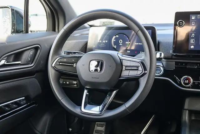 2026 Honda Prologue EX