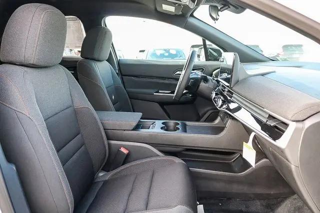 2026 Honda Prologue EX
