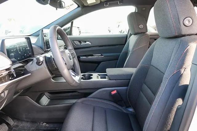 2026 Honda Prologue EX