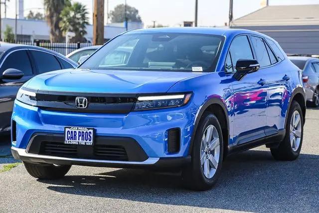 2026 Honda Prologue EX