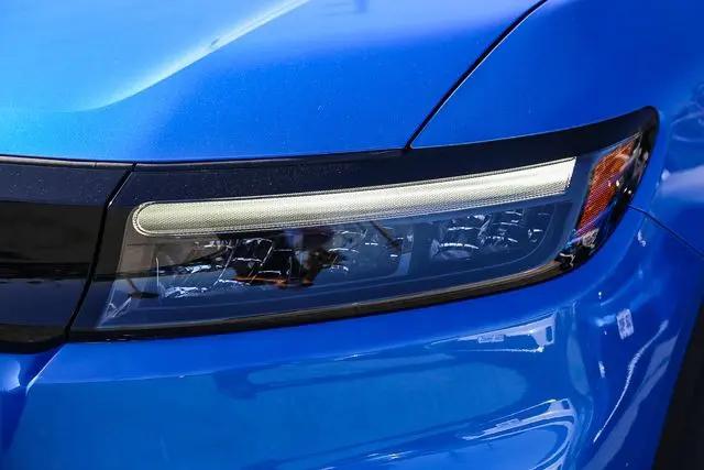 2026 Honda Prologue EX