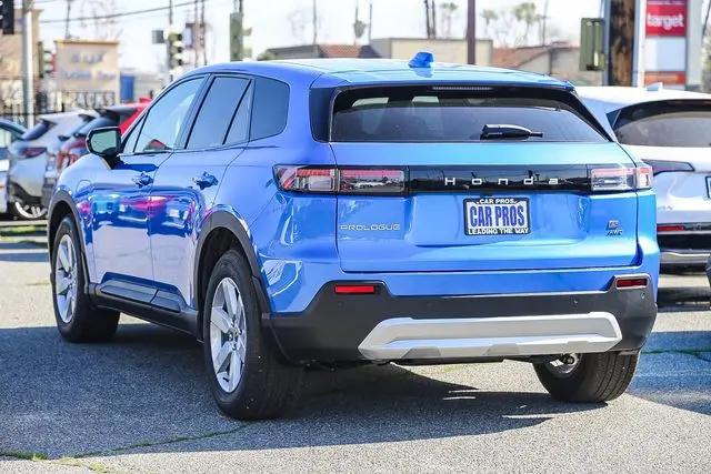 2026 Honda Prologue EX