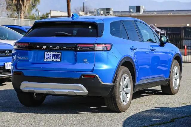 2026 Honda Prologue EX