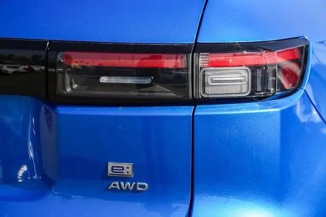 2026 Honda Prologue EX