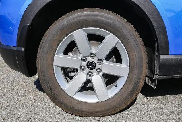 2026 Honda Prologue EX
