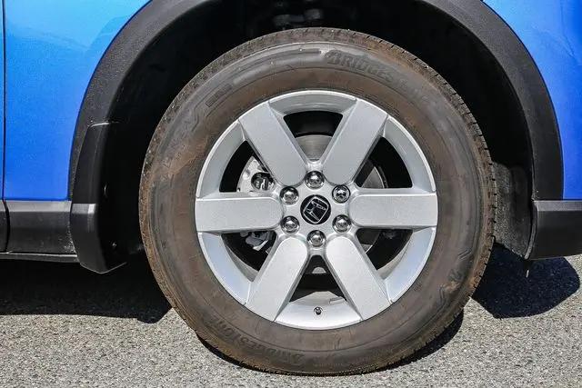 2026 Honda Prologue EX
