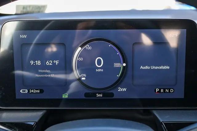 2026 Honda Prologue EX