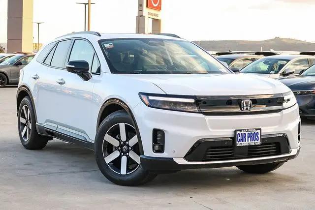 2026 Honda Prologue Touring
