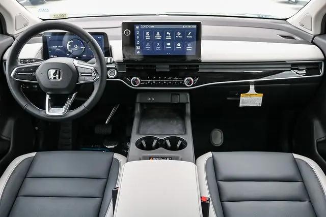 2026 Honda Prologue Touring