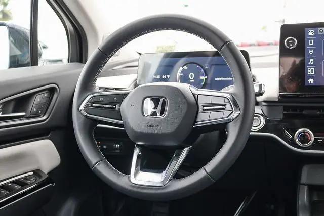 2026 Honda Prologue Touring