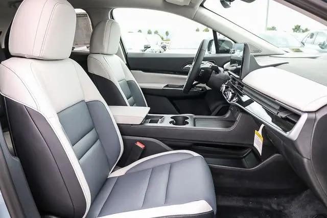 2026 Honda Prologue Touring