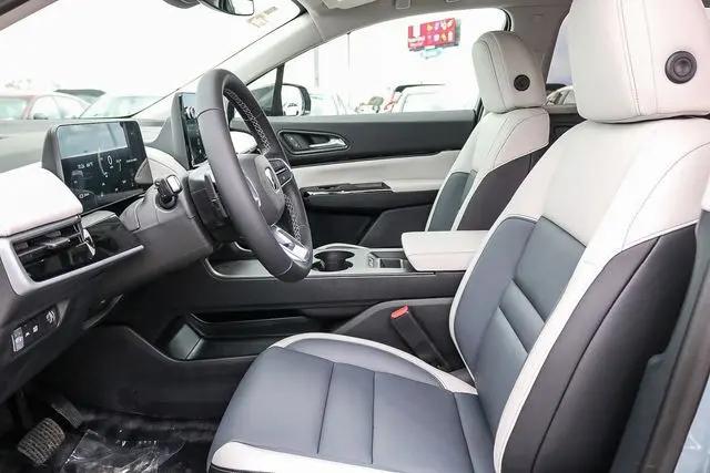 2026 Honda Prologue Touring