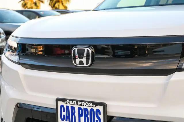 2026 Honda Prologue Touring