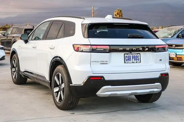 2026 Honda Prologue Touring