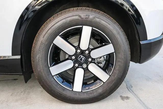 2026 Honda Prologue Touring