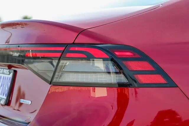 2026 Honda Accord Sedan EX-L