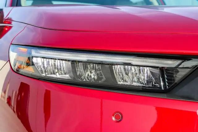2026 Honda Accord Sedan EX-L