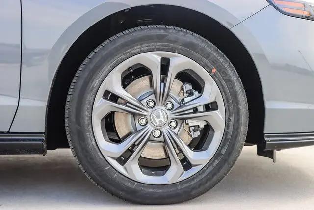 2026 Honda Accord Sedan EX-L