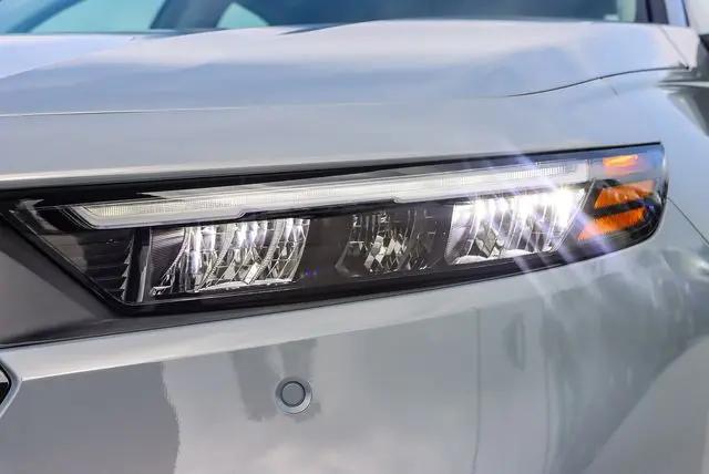 2026 Honda Accord Sedan EX-L