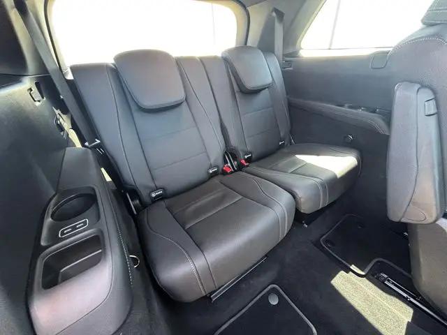 2025 Mercedes-Benz GLS GLS 450 4MATIC