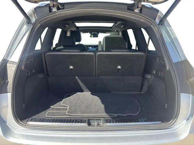 2025 Mercedes-Benz GLS GLS 450 4MATIC