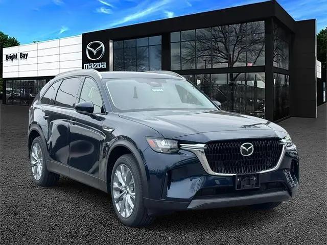 2026 Mazda X-90 3.3 Turbo Preferred for sale in Bay Shore, NY