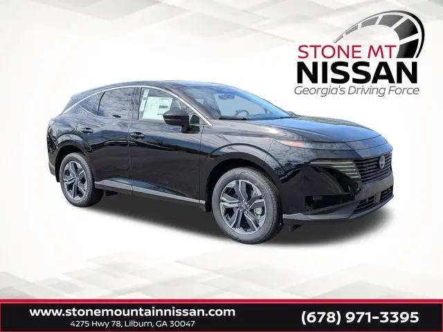 2026 Nissan Murano SL for sale in Lilburn, GA