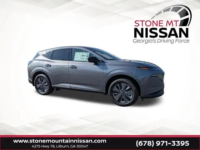 2026 Nissan Murano SL for sale in Lilburn, GA