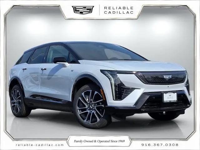 2026 Cadillac iQ Sport for sale in Roseville, CA
