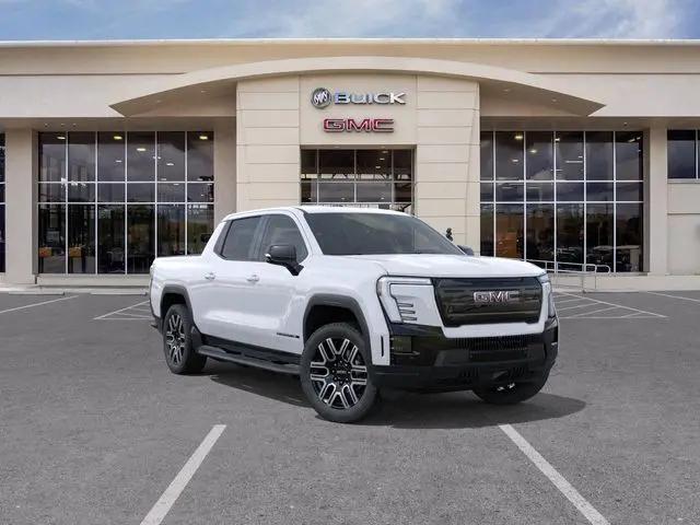 2026 GMC Sierra Extended Range Elevation for sale in Pembroke Pines, FL