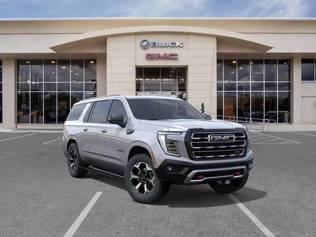 2026 GMC Yukon XL 4WD AT4 for sale in Pembroke Pines, FL