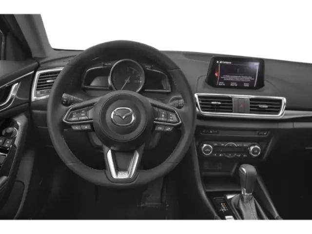 2018 Mazda Mazda3 Grand Touring