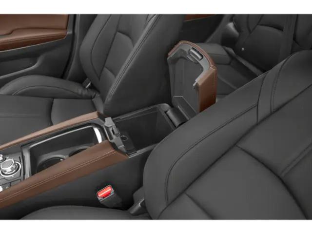 2018 Mazda Mazda3 Grand Touring