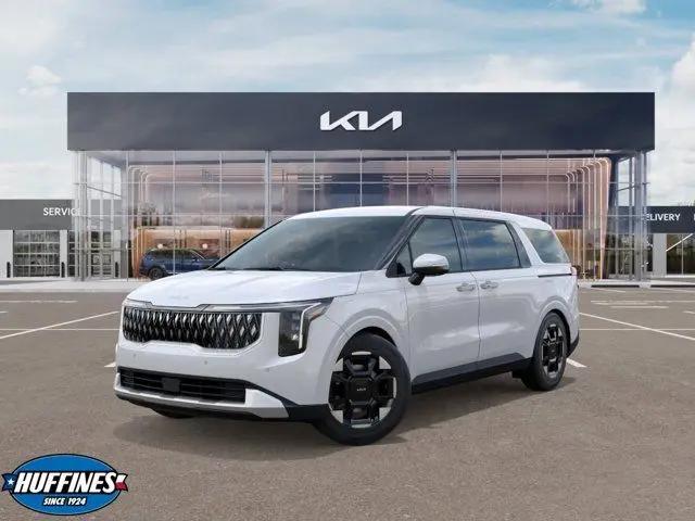 2026 Kia Carnival MPV EX for sale in McKinney, TX