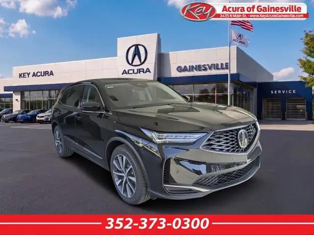 2026 Acura MDX Technology Package for sale in Gainesville, FL