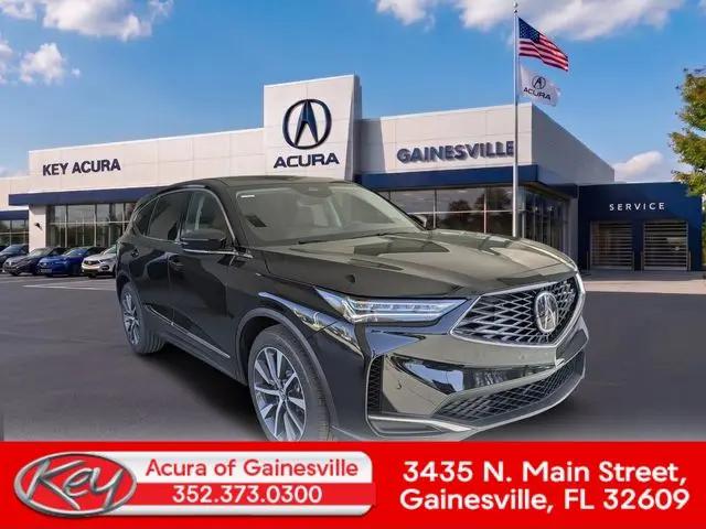 2026 Acura MDX Technology Package for sale in Gainesville, FL