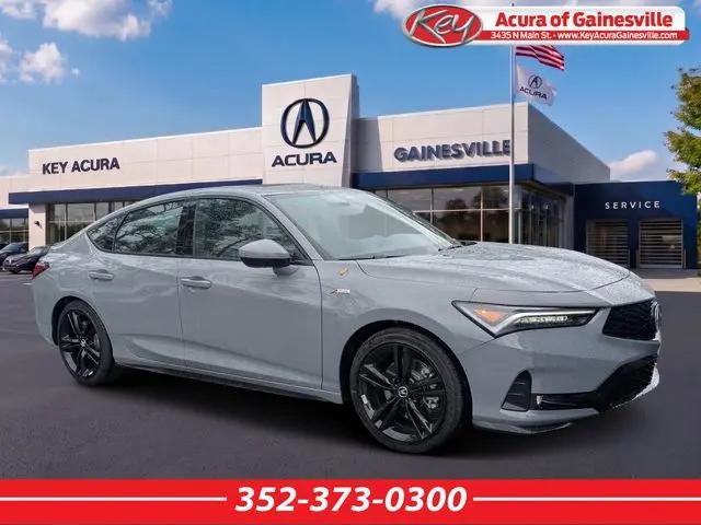 2026 Acura Integra FWD A-Spec with Technology for sale in Gainesville, FL