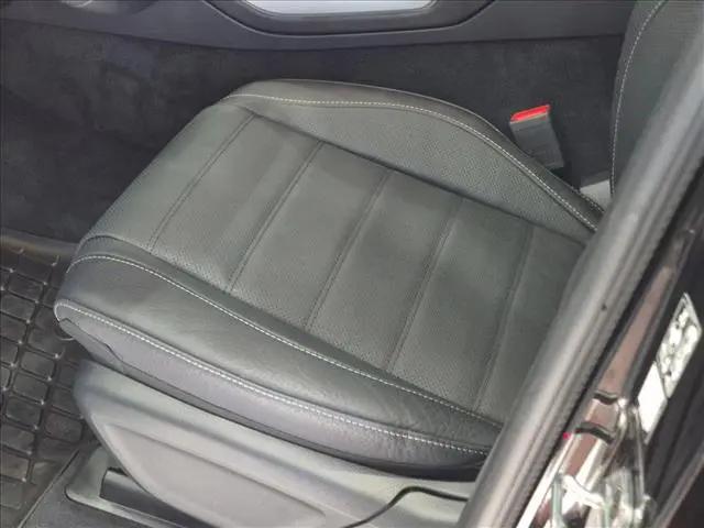 2026 Mercedes-Benz GLS GLS 580 4MATIC
