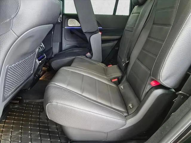 2026 Mercedes-Benz GLS GLS 580 4MATIC