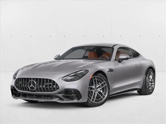 2026 Mercedes-Benz AMG GT 43 AMG GT 43 for sale in Ft. Lauderdale, FL