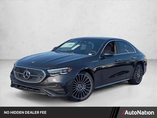 2026 Mercedes-Benz E 350 E 350 for sale in Ft. Lauderdale, FL