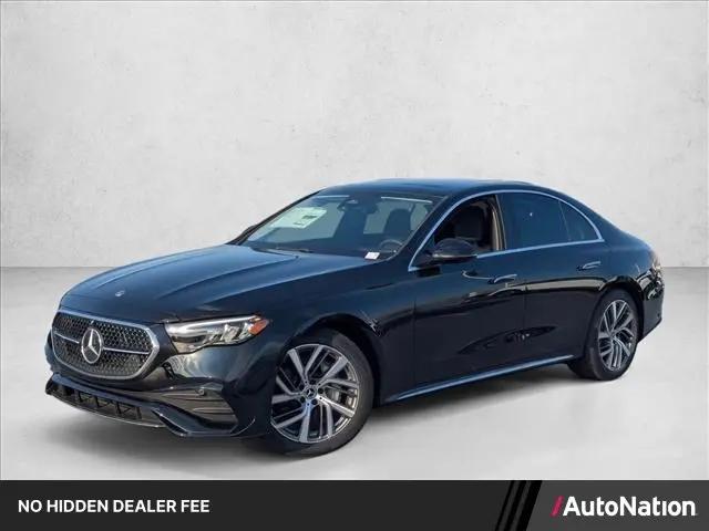 2026 Mercedes-Benz E 350 E 350 for sale in Ft. Lauderdale, FL