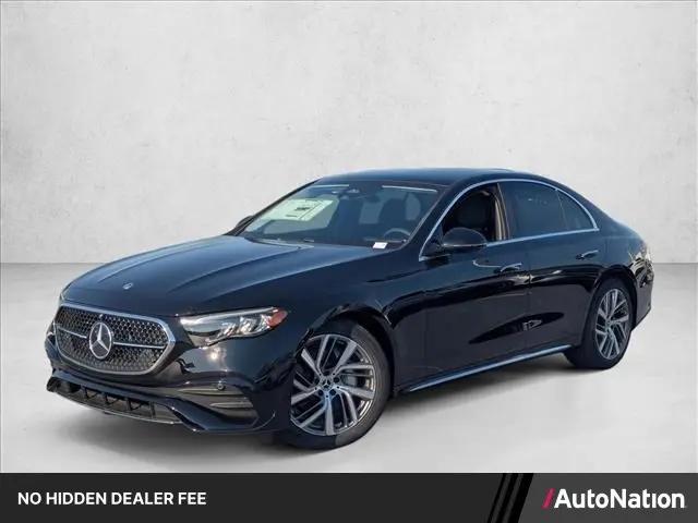 2026 Mercedes-Benz E 350 E 350 for sale in Ft. Lauderdale, FL
