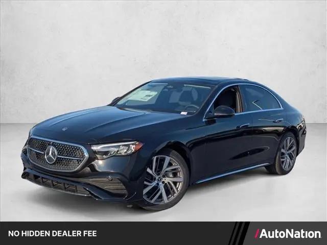 2026 Mercedes-Benz E 350 E 350 for sale in Ft. Lauderdale, FL