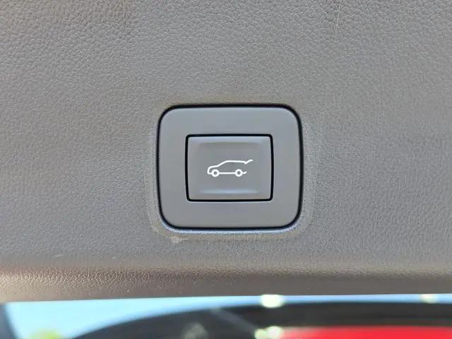2026 Chevrolet TrailBlazer FWD LT