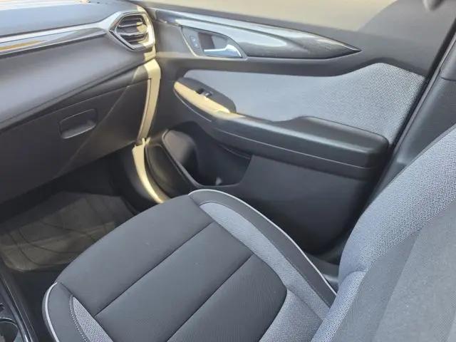 2026 Chevrolet TrailBlazer FWD LT
