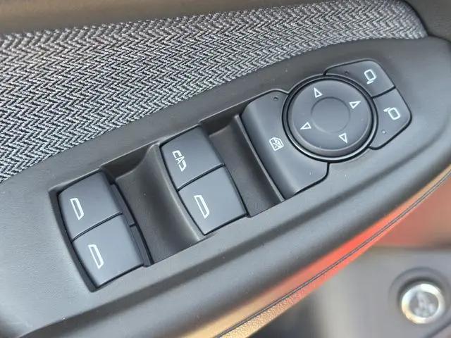 2026 Chevrolet TrailBlazer FWD LT